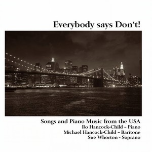 Blue Mountain Ballads: No. 3, Cabin