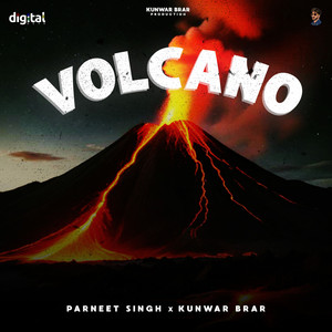 Volcano