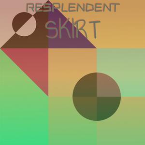 Resplendent Skirt