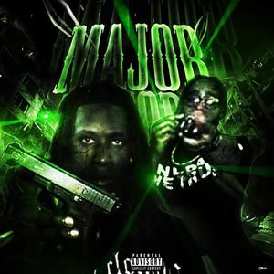 MAJOR (feat. JAQ) [Explicit]