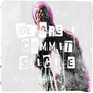 Soldier (feat. LyricMUR) (Explicit)