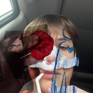 Shootah (feat. P$ychic) (Explicit)