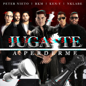 Jugaste a Perderme (Versión Urbana)