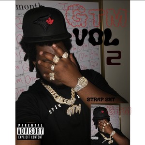 GTM VOL 2 (Explicit)