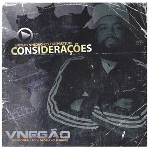 MixTape Considerações