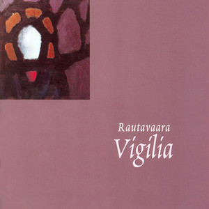 RAUTAVAARA, E.: (Finnish Radio Chamber Choir, Nuoranne)