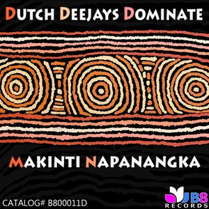 Makinti Napanangka (DDD Dubstep Edit)