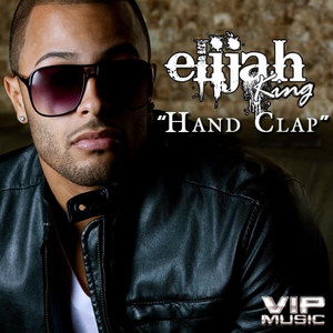 Hand Clap(feat. Young Cash)