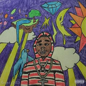 Backseat (feat. Kushgod) (Explicit)