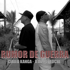 Rumor De Guerra (Explicit)