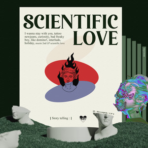 Scientific Love (Explicit)