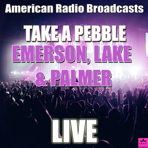 Take A Pebble (Live)