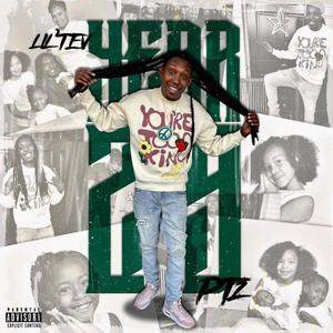 Too Rich (feat. TuRixh) (Explicit)