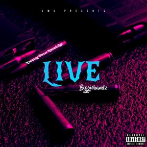 LIVE (feat. Biggie Bandz) [Explicit]