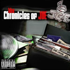 The Chronicles of Joe (Explicit)