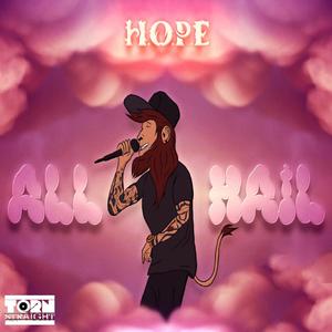 All Hail(feat. Tamara Marshick)
