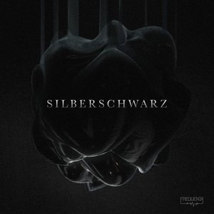 Silberschwarz