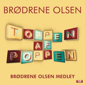 Brødrene Olsen Medley