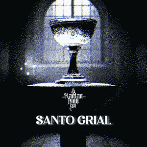 Santo Grial (Explicit)
