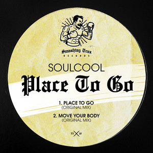 Move Your Body (Original Mix)