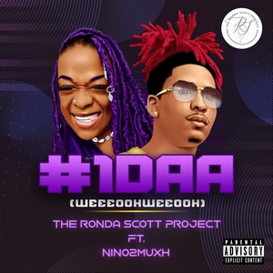 1 Daa Weeoohweeooh (feat. Nino 2 Muxh) (Explicit)