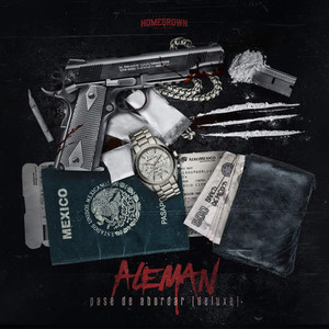 Pase de Abordar (Deluxe) [Explicit]