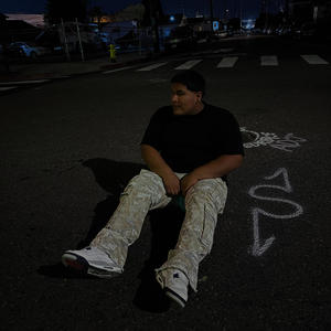 Latto (feat. MARQUES & IVAN) (Explicit)