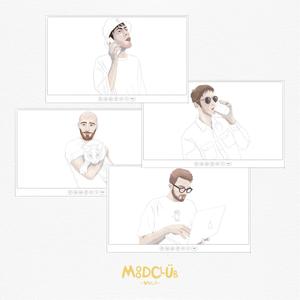 Satin (Live|Explicit)