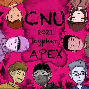 CNU 2021 Cypher Part.1 (prod.by FaunmU&房间里的大象)