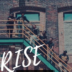 Rise(feat. Sam Trump)