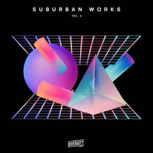 Suburban Works, Vol. 4 (Explicit)