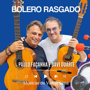 Bolero Rasgado