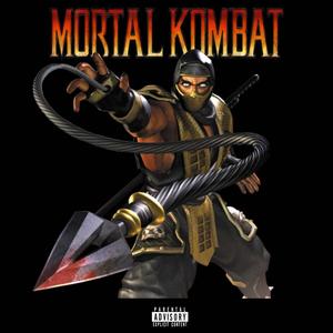 MortalKombat(feat. Lilace) (Explicit)