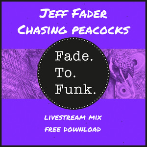 Chasing Peacocks (Livestream Mix)