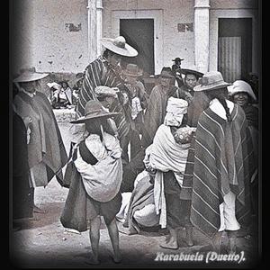 Karabuela (Per Due) .