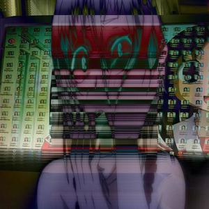 trapped in an empty eternity