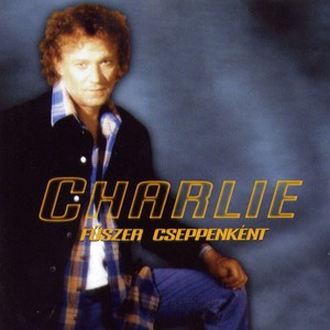 Charlie - Hova lettél ?