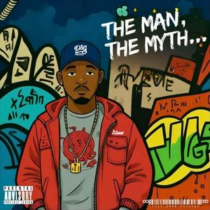 The World is Yours (feat. John Bond) (Explicit)