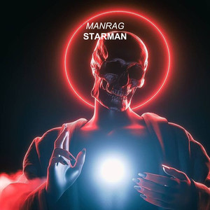 Starman (Purple Edit)
