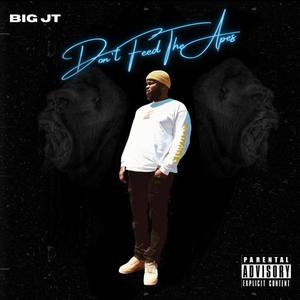 Dont Feed The Apes (DFTA) [Explicit]