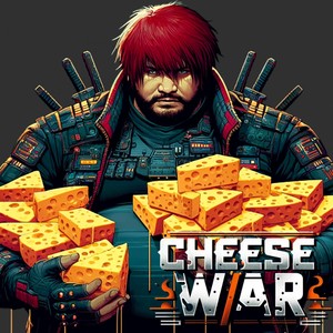 Cheese War