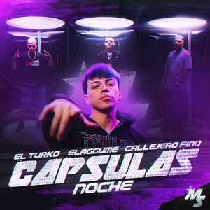 Chapiadora (Explicit)