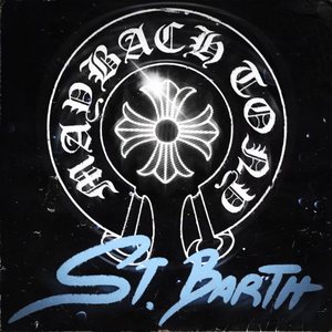 St. Barth's (Explicit)