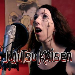 Vivid Vice(Jujutsu Kaisen)[feat. Mody Ptd]