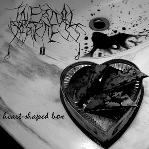 Heart-Shaped Box