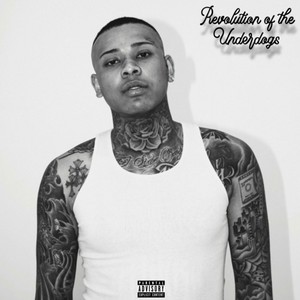 Revolution of The Underdogs (Explicit)
