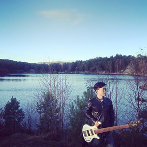 雨声·印象|Rainy Night