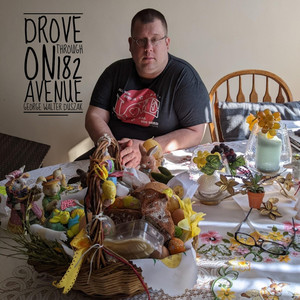 Drove on Through 182 Avenue