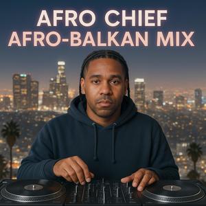 Sax in Lagos Brass in Zagreb