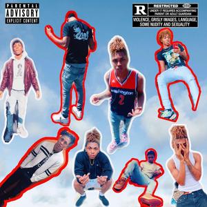 No More Parties (Explicit)